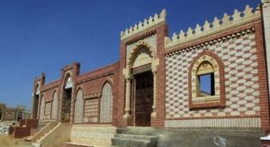 اسعار مدافن وادي الراحة
